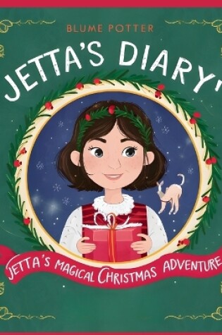 Cover of Jetta's Magical Christmas Adventure