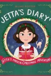 Book cover for Jetta's Magical Christmas Adventure