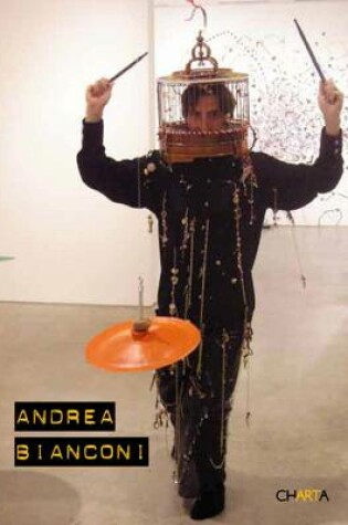 Cover of Andrea Bianconi