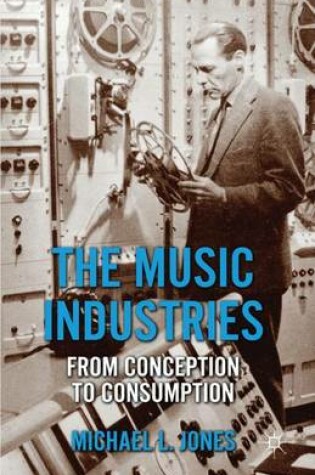 Cover of The Music Industries