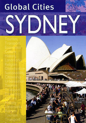 Cover of Sydney