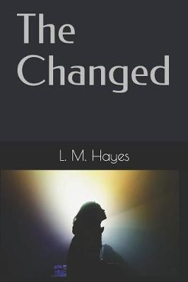 Book cover for The Changed