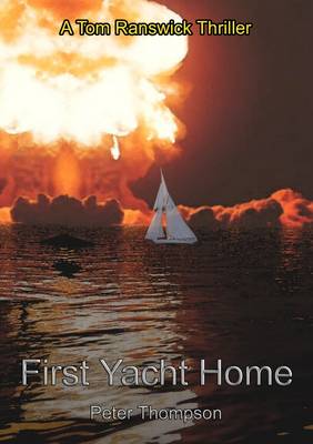 Book cover for First Yacht Home