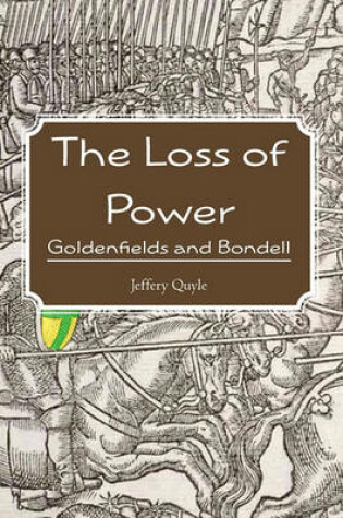 Cover of The Loss of Power