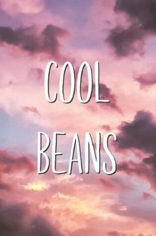 Cover of Cool Beans