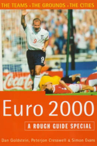 Cover of Euro 2000