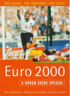 Book cover for Euro 2000