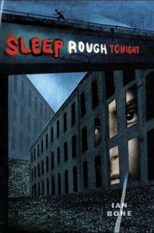 Cover of Sleep Rough Tonight