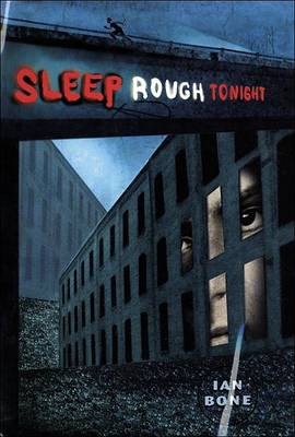 Book cover for Sleep Rough Tonight