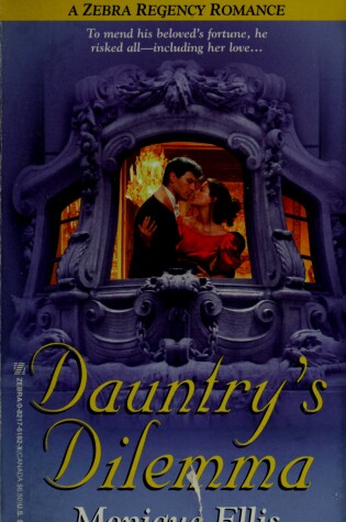Cover of Dauntry's Dilemma