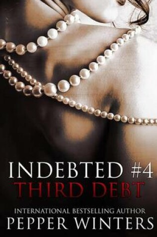 Cover of Third Debt