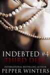 Book cover for Third Debt