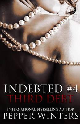 Cover of Third Debt