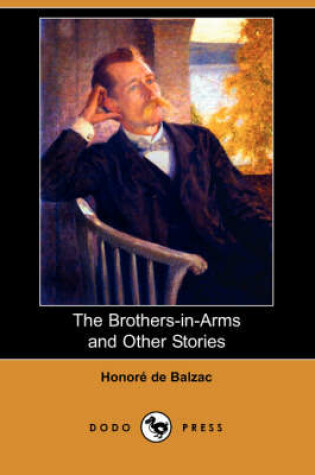 Cover of The Brothers-In-Arms and Other Stories (Dodo Press)