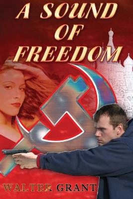 Book cover for A Sound of Freedom