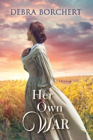 Cover of Her Own War