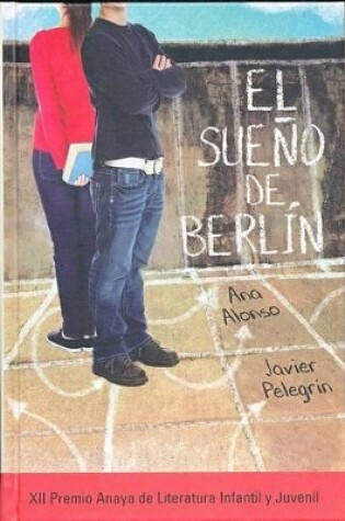 Cover of El sueño de Berlín