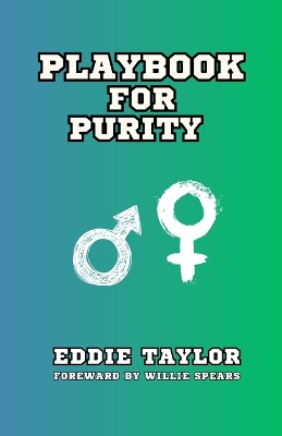 Book cover for Playbook for Purity