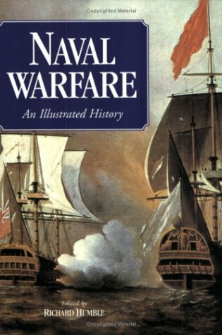 Cover of Naval Warfare