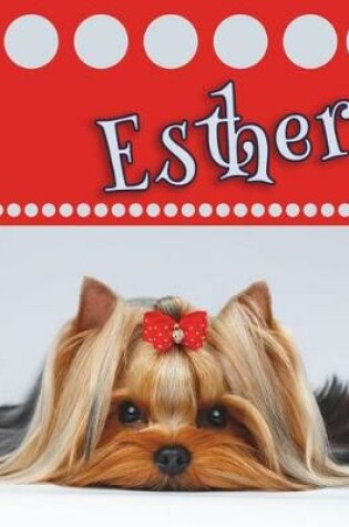 Cover of Esther