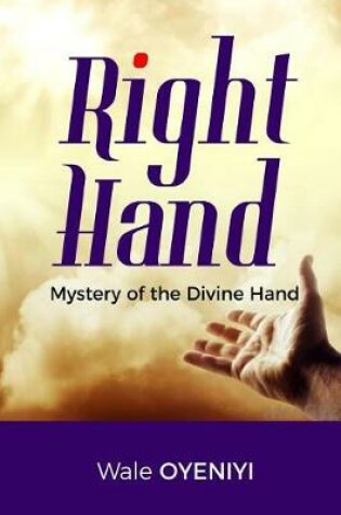 Cover of Right Hand