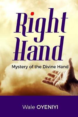 Book cover for Right Hand