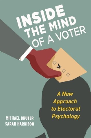 Cover of Inside the Mind of a Voter