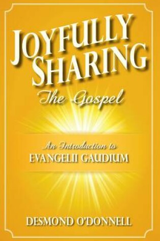 Cover of An Joyfully Sharing the Gospel