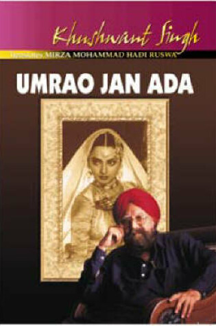 Cover of Umrao Jann