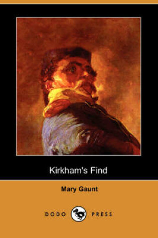 Cover of Kirkham's Find (Dodo Press)