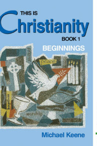 Cover of This is - Christianity