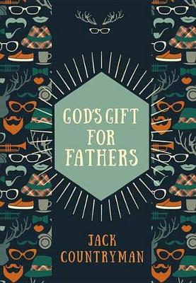 Book cover for God's Gift for Fathers
