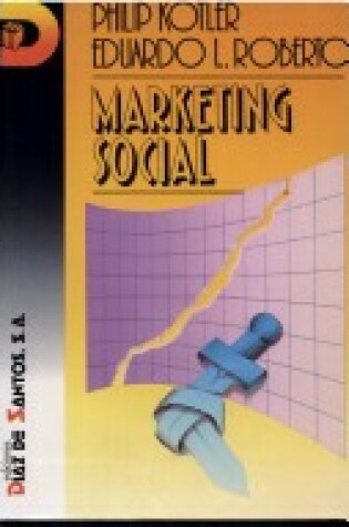 Cover of Marketing Social