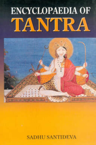 Cover of Encyclopaedia of Tantra