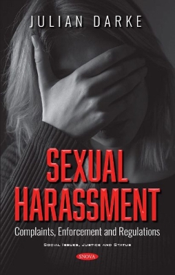 Cover of Sexual Harassment