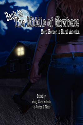 Book cover for Back to the Middle of Nowhere