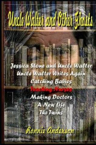 Cover of Teaching Nurses