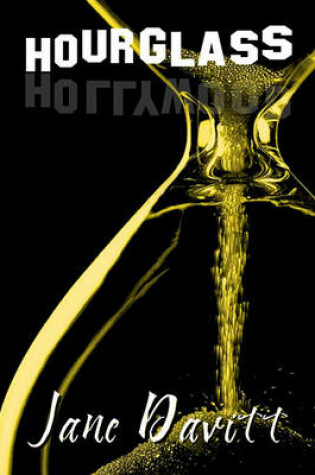 Cover of Hourglass