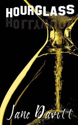 Book cover for Hourglass