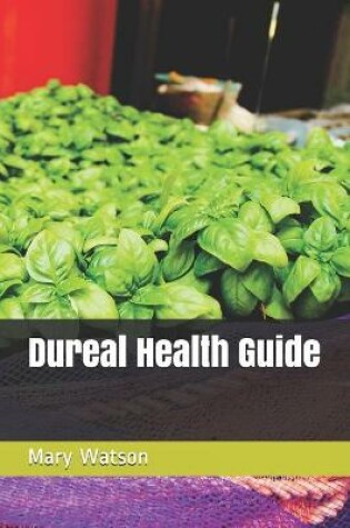 Cover of Dureal Health Guide