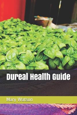 Book cover for Dureal Health Guide