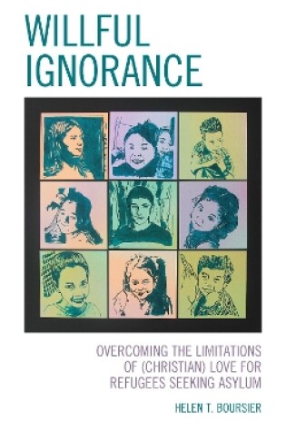 Cover of Willful Ignorance