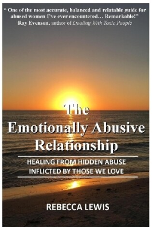 Cover of The Emotionally Abusive Relationship