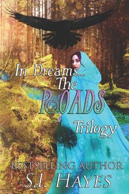 Book cover for The Roads Trilogy