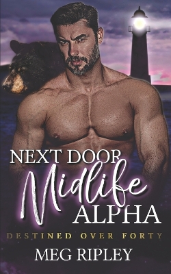 Book cover for Next Door Midlife Alpha