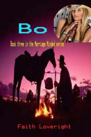 Cover of Bo