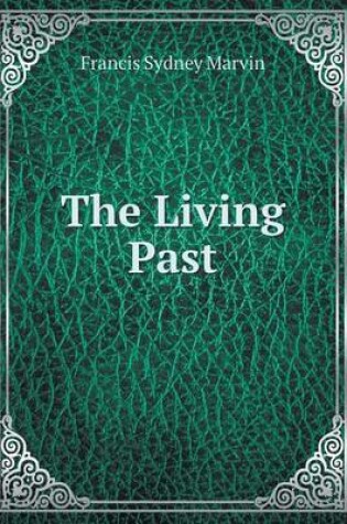 Cover of The Living Past