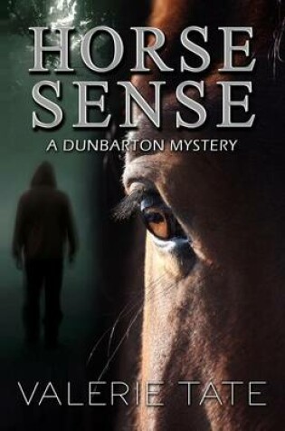 Cover of Horse Sense