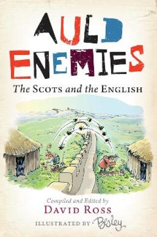 Cover of Auld Enemies