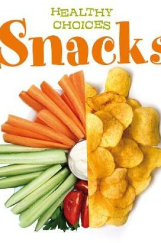 Cover of Snacks